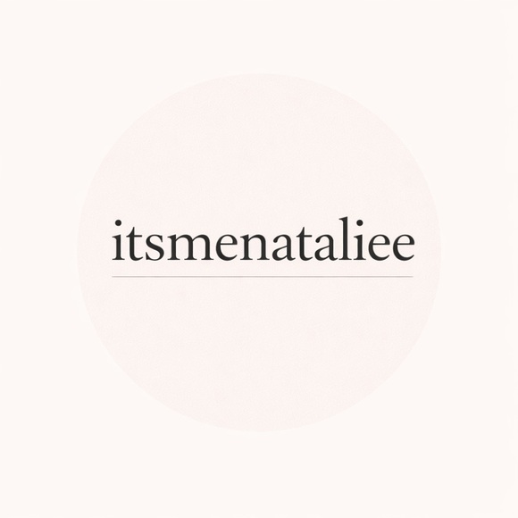 itsmenataliee